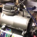 air compressor tools manifold