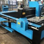 CNC Plasma Cutter
