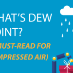 air compressor dewpoint