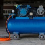 Getting a home compressor fixed