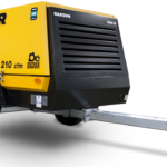 Compressor Free Air CFM