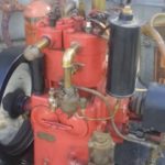 Slow your air cylinder down