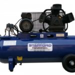 air compressor basics