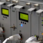 industrial computer system VIRUS