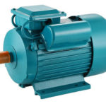 sluggish motors on air compressors