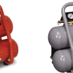 HDX & Powermate air compressors recalled