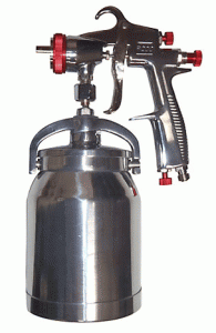 Using compressed air for breathing air?