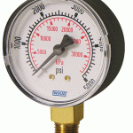 Wika air gauge – what air gauge and I use on my air compressor?