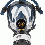 Compressed air for breathing? Full face mask for paint and other harmful airborne substances