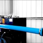 Plumbing An Air Compressor