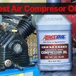 air compressor oils
