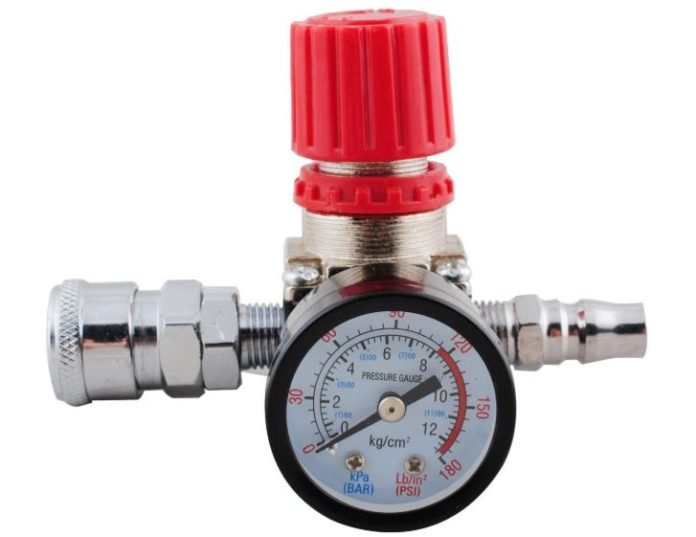How to Adjust an Air Compressor Regulator Understanding Air Compressors